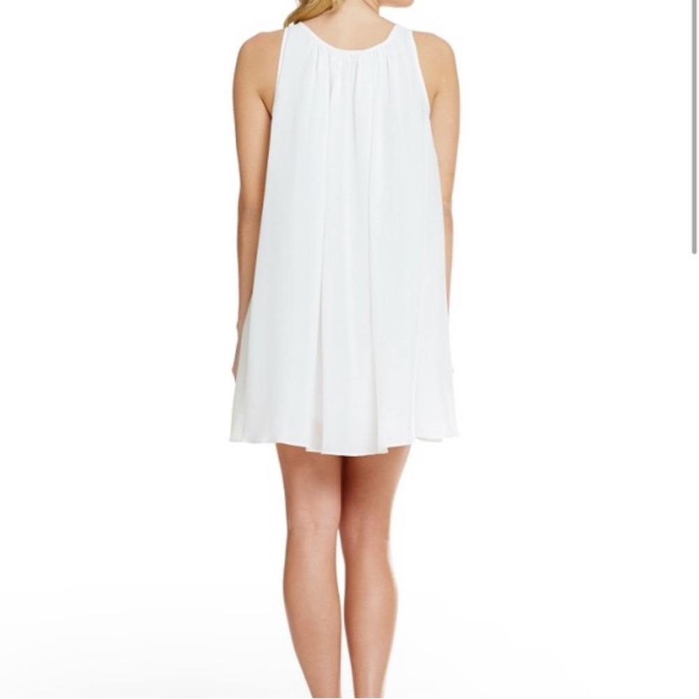 Kate Spade beaded bow chemise Size S. - Picture 2 of 7